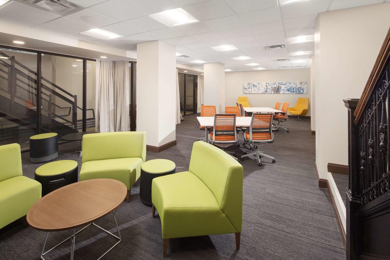 Hyatt Place Knoxville/Downtown Esterno foto