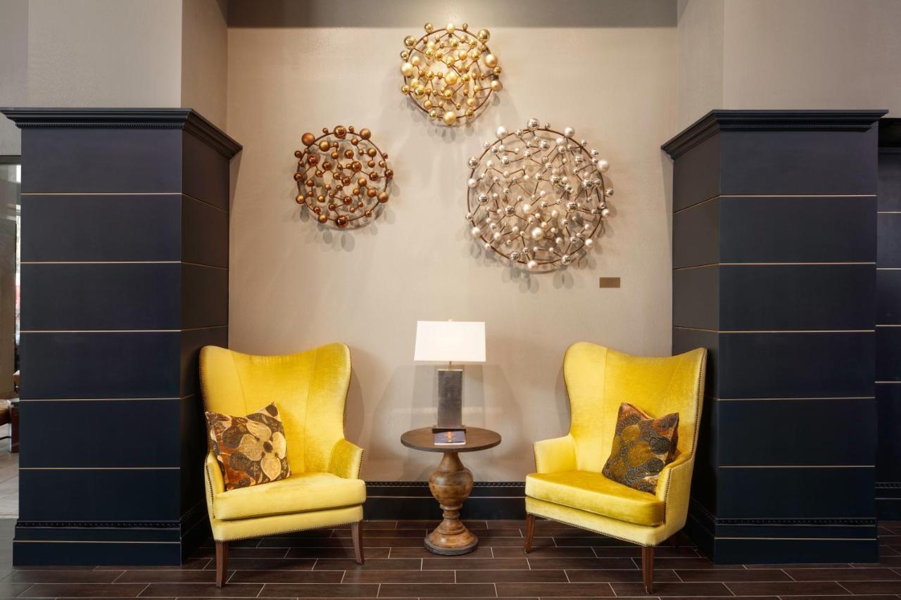 Hyatt Place Knoxville/Downtown Esterno foto