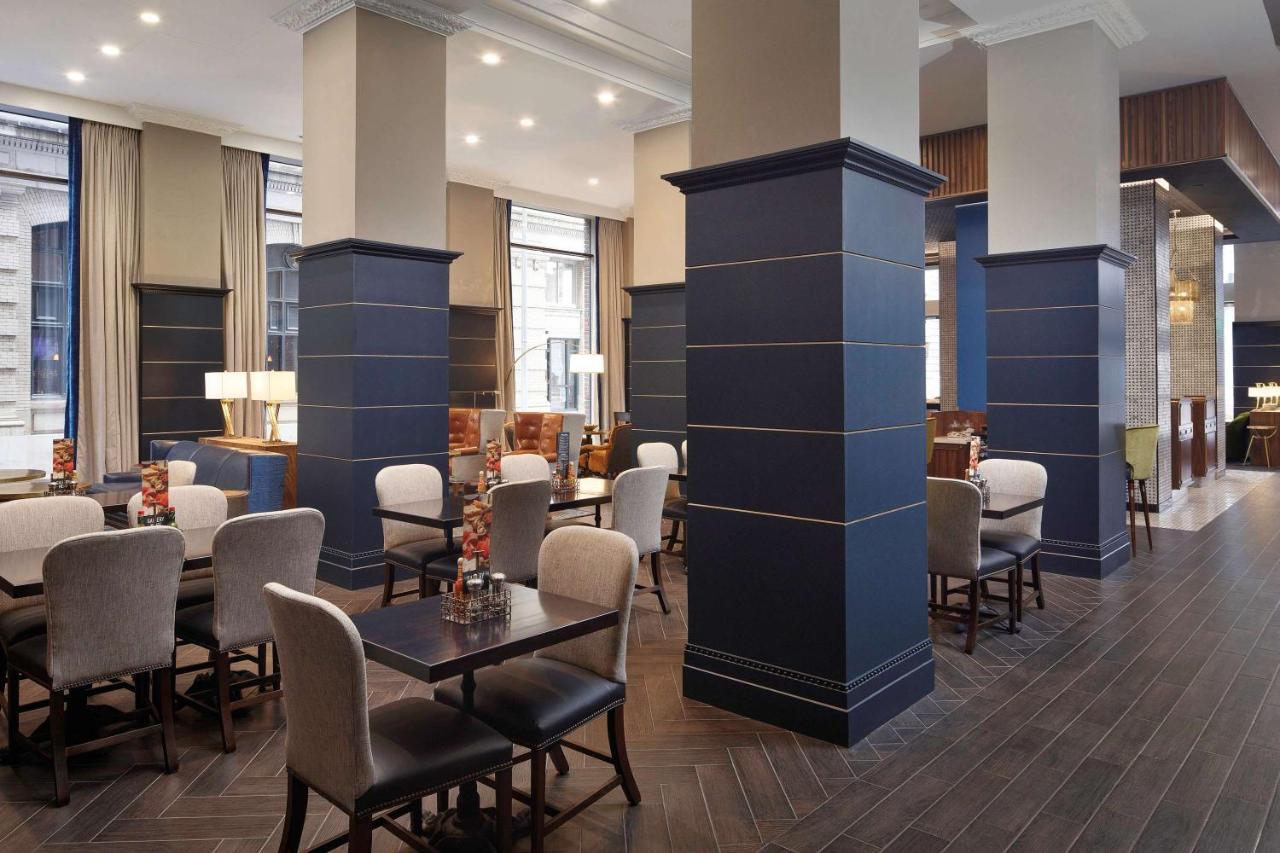 Hyatt Place Knoxville/Downtown Esterno foto